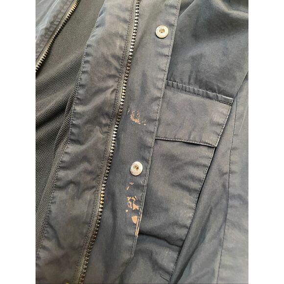 Nike Kobe Bryant Woven Destroyer Jacket Size XL Read Description - Picture 8 of 15